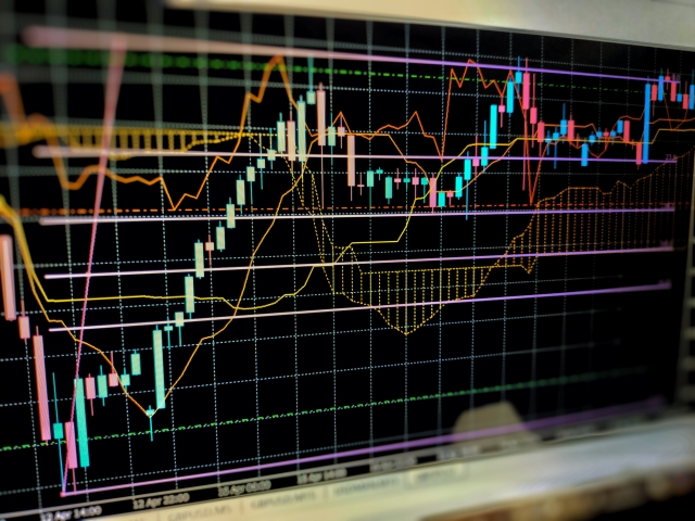 投資のイメージ